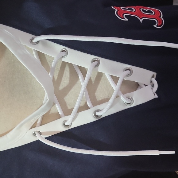 Victoria's Secret PINK Jersey - Picture 9 of 16